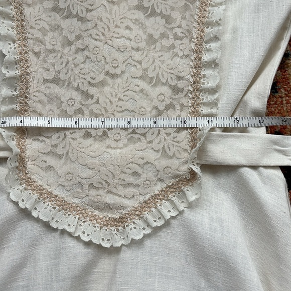 Vintage Gunne Sax style dress - Picture 7 of 8